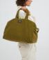 Wouf Corduroy Collection Weekend Bag Olive