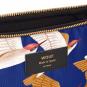 Wouf Daily Collection Laptop Sleeve 13" & 14" Blue Birds