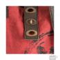 Wunschstück Tote Bahiba dark brown / red