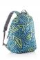 XD Design Bobby Soft Art Anti-Diebstahl Rucksack 15,6" Abstract