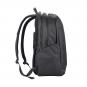 XD Design Explore Anti-Diebstahl Rucksack mit 17" Laptofach Schwarz