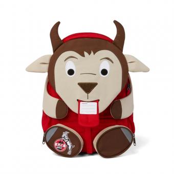 Affenzahn Großer Freund "1. FC Köln Hennes" Kindergartenrucksack