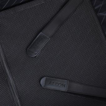 Aleon Traveler Suiter Koffer 26", mit Kleidersack
