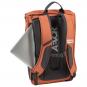 AEVOR Basic Daypack Rucksack mit Laptopfach 15" Matt Rip Maple