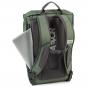 AEVOR Basic Daypack Rucksack mit Laptopfach 15" Matt Rip Moss