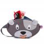 Affenzahn kleine Tasche "Hund" Bauchtasche