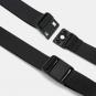 Airpaq Sling Baq Umhängetasche Sling Baq Grey