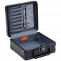 Aleon Lifestyle Diversity Beauty Case 10''  Schwarz