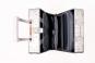 Aleon Business Vertical Carry-On 20" Silber