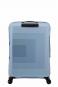 American Tourister AeroStep 67cm Check-in Größe M, erweiterbar Soho Grey
