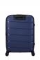 American Tourister Air Move Trolley 66cm mit 4 Rollen Midnight Navy