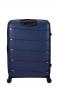 American Tourister Air Move Trolley 75cm mit 4 Rollen Midnight Navy