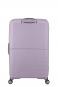 American Tourister Airconic Trolley 77cm mit 4 Rollen + GRATIS HOTELGUTSCHEIN Stormy Lilac