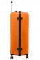 American Tourister Airconic Trolley 77cm mit 4 Rollen + GRATIS HOTELGUTSCHEIN Mango Orange
