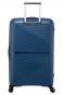 American Tourister Airconic Trolley 77cm mit 4 Rollen + GRATIS HOTELGUTSCHEIN Midnight Navy