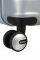 American Tourister Funstripe Handgepäck Trolley 55cm mit 4 Rollen Navy