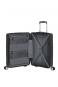 American Tourister HELLO CABIN Spinner 55/20  Onyx Black