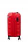 American Tourister Mickey Clouds Trolley 55cm mit 4 Rollen, erweiterbar Mickey Classic Red