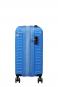 American Tourister Mickey Clouds Trolley 55cm mit 4 Rollen, erweiterbar Mickey Tranquil Blue