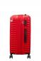 American Tourister Mickey Clouds Trolley 66cm mit 4 Rollen, erweiterbar Mickey Classic Red