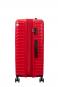 American Tourister Mickey Clouds Trolley 76cm mit 4 Rollen, erweiterbar Mickey Classic Red