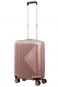 American Tourister Modern Dream Trolley mit 4 Rollen 55cm Rose Gold