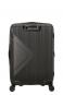 American Tourister Modern Dream Trolley mit 4 Rollen 69cm erweiterbar Universe Black