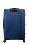 American Tourister Modern Dream Trolley mit 4 Rollen 78cm erweiterbar True Navy
