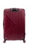 American Tourister Modern Dream Trolley mit 4 Rollen 78cm erweiterbar Wine Red