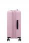 American Tourister Novastream Trolley 67cm mit 4 Rollen, erweiterbar Soft Pink