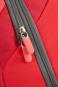 American Tourister Road Quest Laptop Rucksack Solid Red