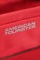 American Tourister Road Quest Trolley mit 4 Rollen 67cm Solid Red