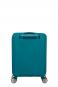 American Tourister Soundbox Mini 47cm, Handgepäck Deep Teal
