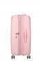 American Tourister Soundbox Trolley M 4R 67cm, erweiterbar Pastel Pink