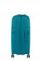 American Tourister StarVibe Trolley 67cm mit 4 Rollen, Erweiterbar Verdigris