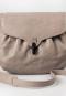 aunts & uncles Grandma's Luxury Club Mrs. Coconut Cake Umhängetasche vintage khaki