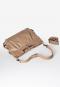 aunts & uncles Grandma's Luxury Club Mrs. Muffin Umhängetasche timeless taupe
