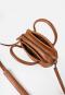 aunts & uncles Heavenly Meadow Ease of Mind Henkeltasche caramel