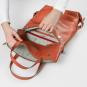aunts & uncles Jamie´s Orchard Pomelo Rucksack/Handtasche mit Tabletfach ginger biscuit