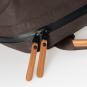 aunts & uncles Japan Hamamatsu Rucksack mit 13" Notebookfach bitter chocolate