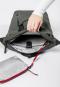 aunts & uncles Japan Morioka Rucksack -Shopper mit 13" Notebook loden