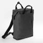 aunts & uncles Japan Morioka Rucksack -Shopper mit 13" Notebook volcanic ash