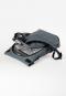 aunts & uncles Japan Osaka Rolltop Rucksack mit 15" Notebookfach stormy weather