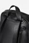 aunts & uncles Philocalists Charm Rucksack black dress