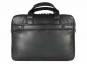Braun Büffel GOLF 2.0 Businesstasche M schwarz