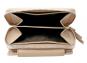 Braun Büffel Hanna RFID RV Geldbörse M 8CS creme