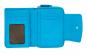 Braun Büffel JOY RFID RV-Geldbörse M 8CS türkis