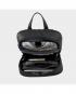 Braun Büffel Theo Rucksack schwarz