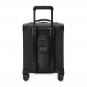 Briggs & Riley Baseline 2.0 Compact Carry-On Expandable Spinner Black