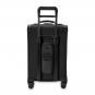 Briggs & Riley Baseline Essential 22" Carry-On Expandable Spinner Black